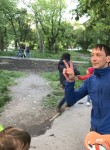 Саша, 36 лет