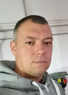 Геннадий Геннади из Подольска 36 лет