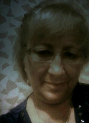 ВАЛЕНТИНА, 73, Россия, Хабаровск