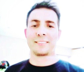 Ricardo Abreu, 46 лет, Guimarães