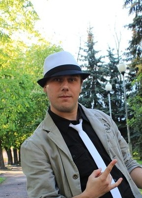 Юрий, 36, Россия, Санкт-Петербург