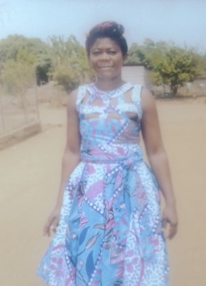 Suzanne, 44, Republic of Cameroon, Obala