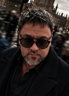 Sergey, 51, Russia, Moscow