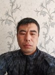 Ерлан - Орск