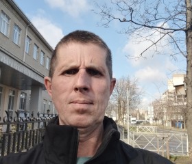 Evgeniy, 45, Krasnodar
