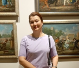 Natalya, 49, Nizhniy Novgorod