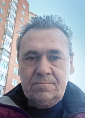 Игорь из Чебоксары 49 лет