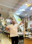 erkan, 54, Ankara