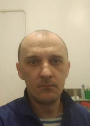 Сергей Сер, 40, Україна, Костопіль