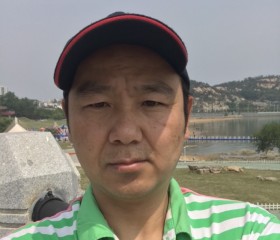 孫悟空, 41 год, 南京市