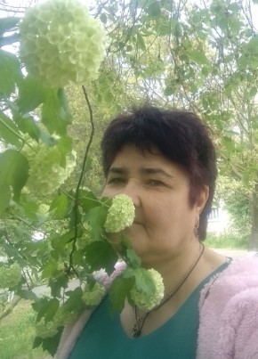 Галина из Новопавловска 53 года