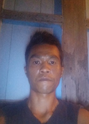 DONI RISWANDI, 34, Indonesia, Samarinda