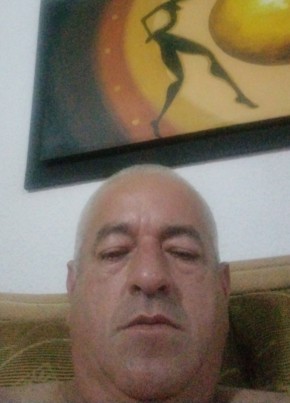 Joe, 50, República Bolivariana de Venezuela, Maracaibo
