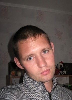 Lyekha, 40, Russia, Saransk