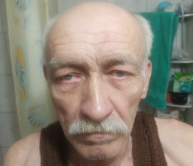 Владимр, 64 года, Димитровград