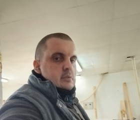 Jonathan, 34, Lalin