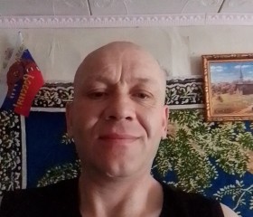 Александр, 45 лет, Ковров