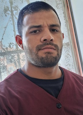 Ivann из Tijuana 31 год
