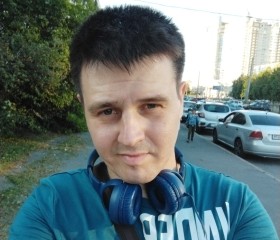Валерий, 37 лет, Санкт-Петербург