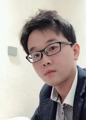 Qiu Jack, 26, China, Nanchang