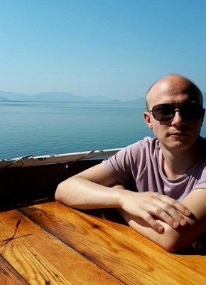 Сергей , 33, Россия, Москва