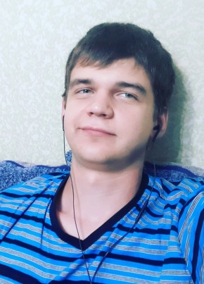 Валерий, 25, Россия, Копейск