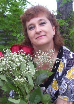 Светлана, 58, Қазақстан, Қарағанды