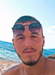 Daniel, 24 года, Vlorë