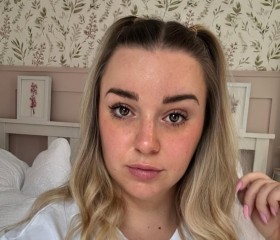 Nessa Randall, 42, Brooklyn