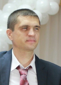Алексей, 47, Россия, Омск