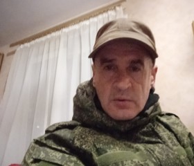 Яша, 54 года, Пермь