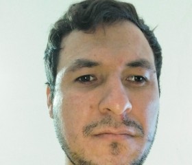 Florentin, 27, Monte Mor