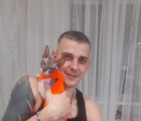 Boris, 36, Yuzhno-Sakhalinsk
