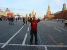 Андрей, 45 - Только Я Москва. Кремль