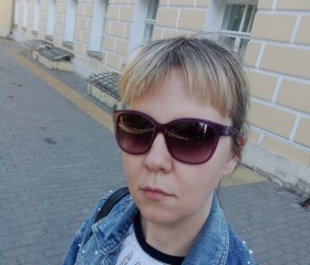 ВАРЯ, 35 лет, Москва