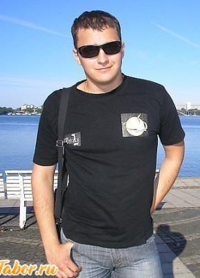 Данил, 46, Россия, Белорецк