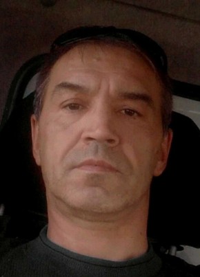 Олег, 52, Россия, Ижевск