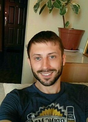 Константин, 35, Россия, Светлый (Калининградская обл.)