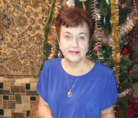Людмила Косова, 73 года, Белгород