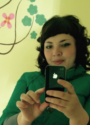 Анастасия, 34, Россия, Курск