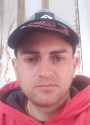 Diego bandeira из Carazinho 19 лет