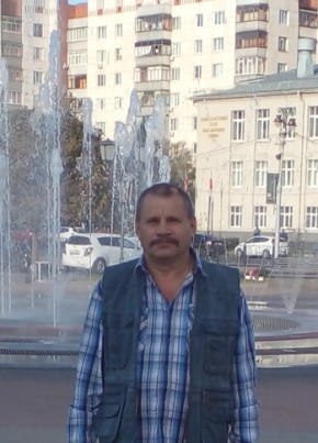 Павел, 58, Россия, Курск