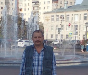 Павел, 58 лет, Курск