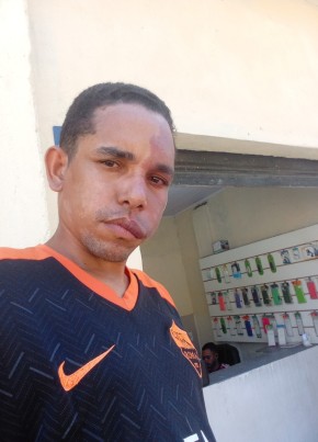 thiagtobarbeirod из Nova Iguaçu 18 лет