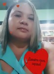 Silvia , 40 лет, Fortaleza