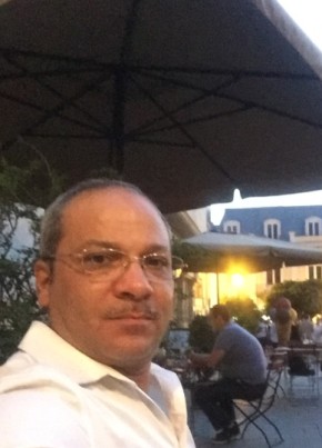 nabeel, 52, جمهورية العراق, بغداد