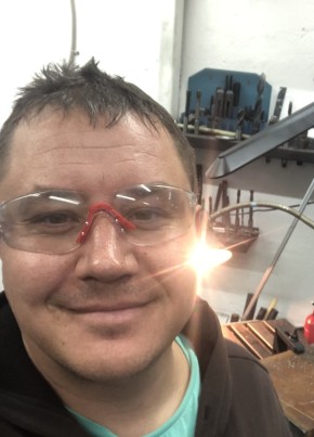 Andrey, 41, Russia, Sochi