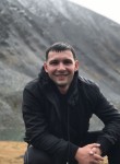 Илья, 30 лет, Новосибирск