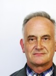 Андрей, 66 лет