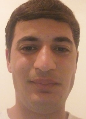 Rovsen из Bakı 24 года